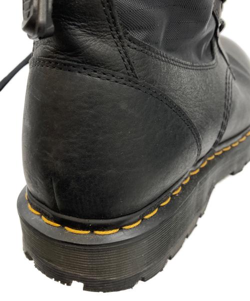 Dr.Martens（ドクターマーチン）Dr.Martens (ドクターマーチン) 1460 TRINITY ブラック サイズ:28cmの古着・服飾アイテム