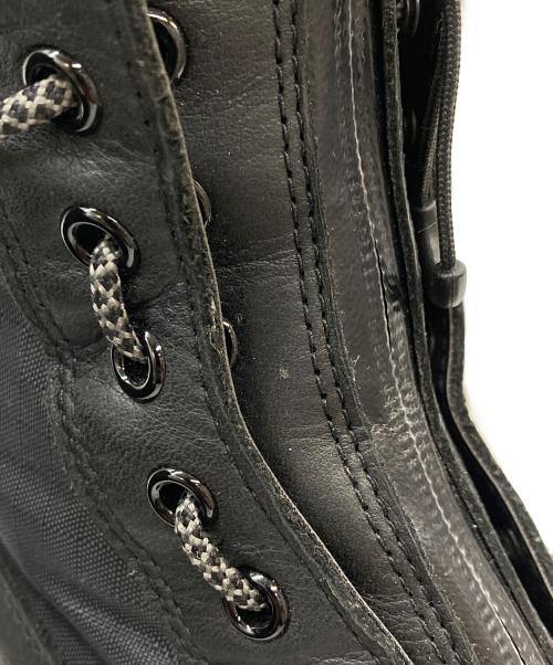 Dr.Martens（ドクターマーチン）Dr.Martens (ドクターマーチン) 1460 TRINITY ブラック サイズ:28cmの古着・服飾アイテム