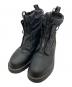 Dr.Martens（ドクターマーチン）の古着「1460 TRINITY」｜ブラック