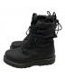 中古・古着 Dr.Martens (ドクターマーチン) 1460 TRINITY ブラック サイズ:28cm：13000円