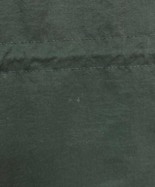 MAMMUT（マムート）MAMMUT (マムート) Mountain WB lined Parka/1022-00650 グリーン サイズ:ＸＬの古着・服飾アイテム