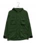 MAMMUT（マムート）の古着「Mountain WB lined Parka/1022-00650」｜グリーン