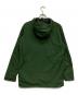 MAMMUT (マムート) Mountain WB lined Parka/1022-00650 グリーン サイズ:ＸＬ：10000円