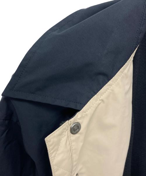 MAMMUT（マムート）MAMMUT (マムート) Utility Coach Jacket/1012-00760 ベージュ サイズ:ＸＬの古着・服飾アイテム