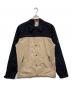 MAMMUT（マムート）の古着「Utility Coach Jacket/1012-00760」｜ベージュ