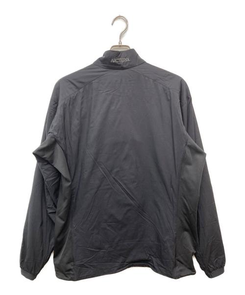 ARC'TERYX（アークテリクス）ARC'TERYX (アークテリクス) Atom Jacket M/X000009561 ブラック サイズ:Ｌの古着・服飾アイテム