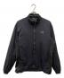 ARC'TERYX（アークテリクス）の古着「Atom Jacket M/X000009561」｜ブラック