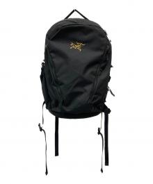 ARC'TERYX（アークテリクス）の古着「MANTIS 26 Backpack/X000010643」｜ブラック
