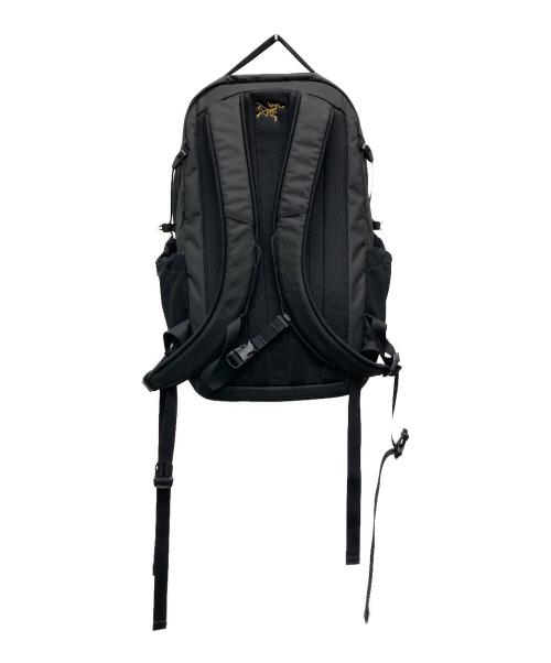 ARC'TERYX（アークテリクス）ARC'TERYX (アークテリクス) MANTIS 26 Backpack/X000010643 ブラックの古着・服飾アイテム