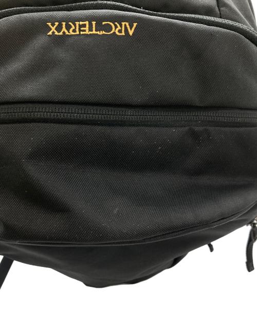 ARC'TERYX（アークテリクス）ARC'TERYX (アークテリクス) MANTIS 26 Backpack/X000010643 ブラックの古着・服飾アイテム