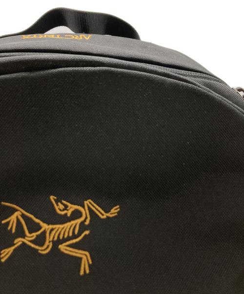 ARC'TERYX（アークテリクス）ARC'TERYX (アークテリクス) MANTIS 26 Backpack/X000010643 ブラックの古着・服飾アイテム