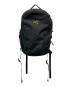 ARC'TERYX（アークテリクス）の古着「MANTIS 26 Backpack/X000010643」｜ブラック