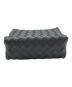 中古・古着 BOTTEGA VENETA (ボッテガベネタ) ミニループ カメラバッグ グレー：130000円