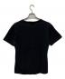 JoJo (ジョジョノ奇妙ナ冒険) GLAM (グラム) グラフィックTシャツ ブラック サイズ:Ｍ：7000円