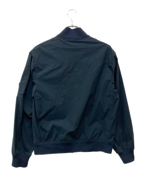 C.P COMPANY（シーピーカンパニー）C.P COMPANY (シーピーカンパニー) プロテックレンズボンバージャケット/20CMOW012A 110264A ネイビー サイズ:Ｍの古着・服飾アイテム