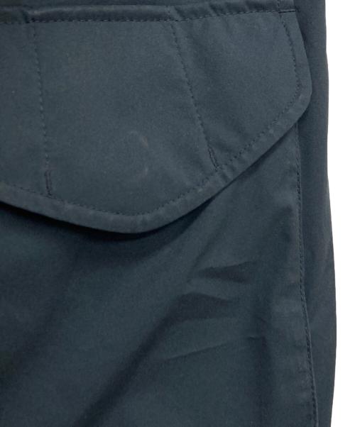 C.P COMPANY（シーピーカンパニー）C.P COMPANY (シーピーカンパニー) プロテックレンズボンバージャケット/20CMOW012A 110264A ネイビー サイズ:Ｍの古着・服飾アイテム