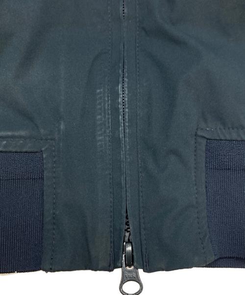 C.P COMPANY（シーピーカンパニー）C.P COMPANY (シーピーカンパニー) プロテックレンズボンバージャケット/20CMOW012A 110264A ネイビー サイズ:Ｍの古着・服飾アイテム