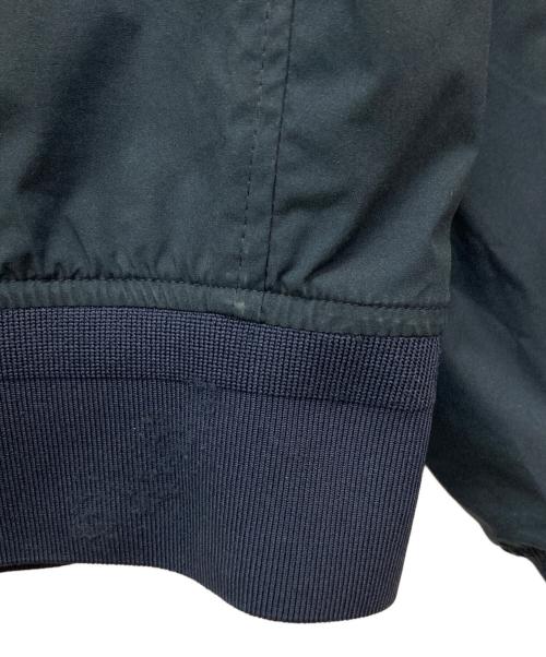C.P COMPANY（シーピーカンパニー）C.P COMPANY (シーピーカンパニー) プロテックレンズボンバージャケット/20CMOW012A 110264A ネイビー サイズ:Ｍの古着・服飾アイテム