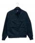C.P COMPANY（シーピーカンパニー）の古着「プロテックレンズボンバージャケット/20CMOW012A 110264A」｜ネイビー