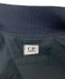 中古・古着 C.P COMPANY (シーピーカンパニー) プロテックレンズボンバージャケット/20CMOW012A 110264A ネイビー サイズ:Ｍ：28000円