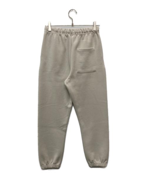 YENN（イエン）YENN (イエン) DOUBLE JERSEY JOG PT/Y243-31054 グレー サイズ:36 未使用品の古着・服飾アイテム