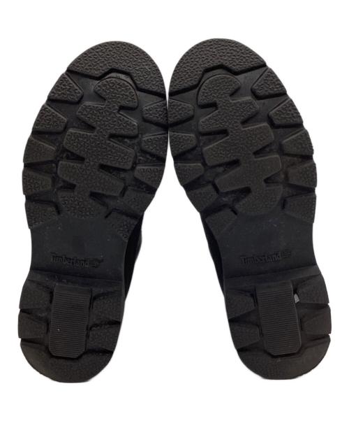 Timberland（ティンバーランド）Timberland (ティンバーランド) 6INCH BASIC BOOT 2 ブラック サイズ:US：8Wの古着・服飾アイテム