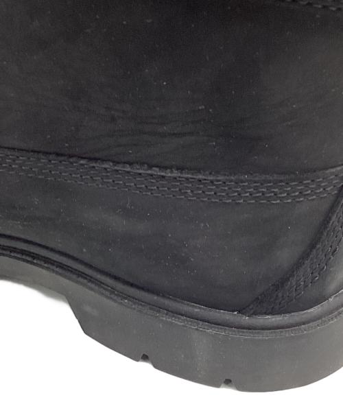 Timberland（ティンバーランド）Timberland (ティンバーランド) 6INCH BASIC BOOT 2 ブラック サイズ:US：8Wの古着・服飾アイテム