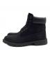 Timberland (ティンバーランド) 6INCH BASIC BOOT 2 ブラック サイズ:US：8W：10000円