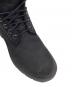 中古・古着 Timberland (ティンバーランド) 6INCH BASIC BOOT 2 ブラック サイズ:US：8W：10000円