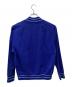 EBBETS FIELD FLANNELS (エベッツフィールドフランネルズ) BROOKLIN ジャケット ブルー サイズ:Ｓ：10000円