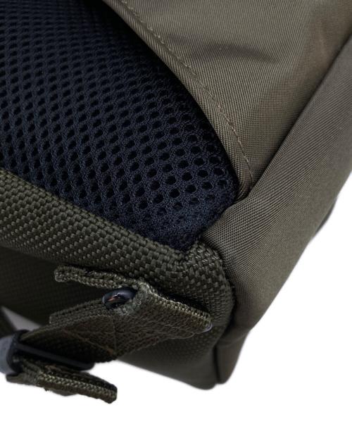 PORTER（ポーター）PORTER (ポーター) POTR RIDE  WAIST BAG/997-26858 オリーブの古着・服飾アイテム