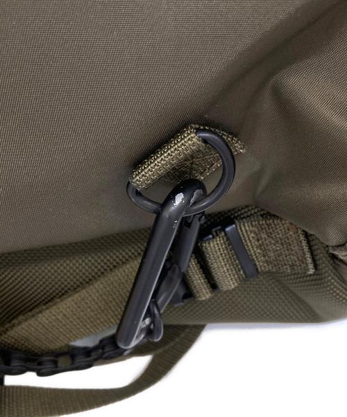 PORTER（ポーター）PORTER (ポーター) POTR RIDE  WAIST BAG/997-26858 オリーブの古着・服飾アイテム