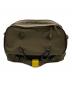 PORTER（ポーター）の古着「POTR RIDE  WAIST BAG/997-26858」｜オリーブ