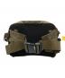 PORTER (ポーター) POTR RIDE  WAIST BAG/997-26858 オリーブ：23000円