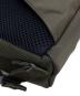 中古・古着 PORTER (ポーター) POTR RIDE  WAIST BAG/997-26858 オリーブ：23000円
