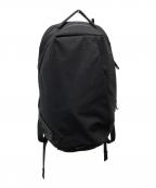 ABLE CARRYエイブルキャリー）の古着「Daily Plus CORDURA」｜ブラック