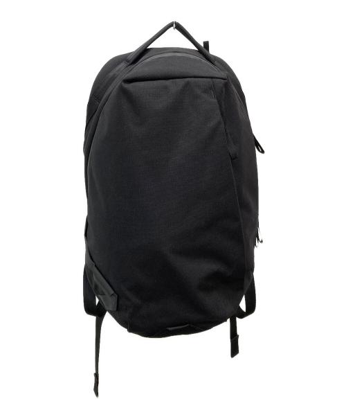 ABLE CARRY（エイブルキャリー）Able Carry (エイブルキャリー) Daily Plus CORDURA ブラックの古着・服飾アイテム