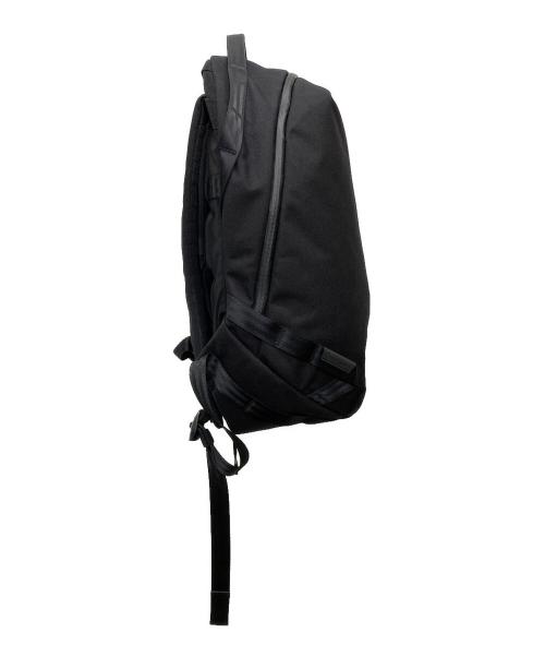 ABLE CARRY（エイブルキャリー）Able Carry (エイブルキャリー) Daily Plus CORDURA ブラックの古着・服飾アイテム