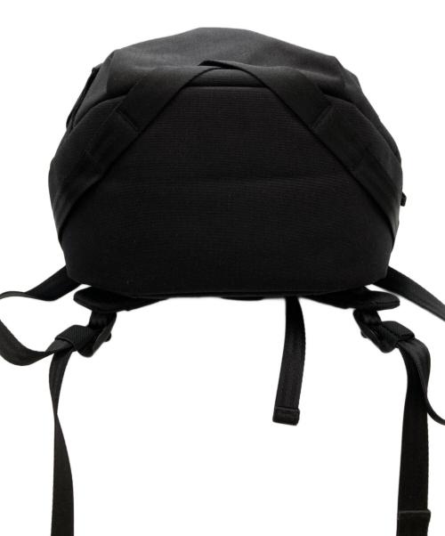 ABLE CARRY（エイブルキャリー）Able Carry (エイブルキャリー) Daily Plus CORDURA ブラックの古着・服飾アイテム