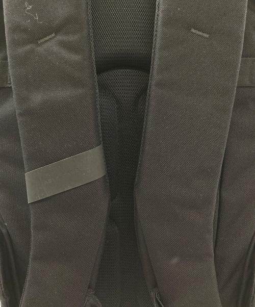 ABLE CARRY（エイブルキャリー）Able Carry (エイブルキャリー) Daily Plus CORDURA ブラックの古着・服飾アイテム
