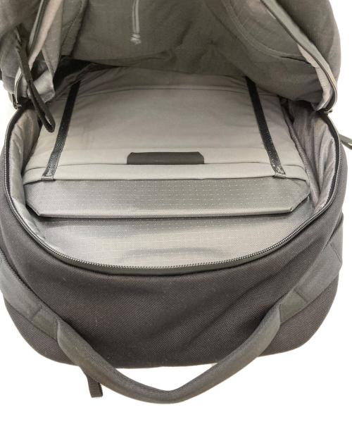 ABLE CARRY（エイブルキャリー）Able Carry (エイブルキャリー) Daily Plus CORDURA ブラックの古着・服飾アイテム