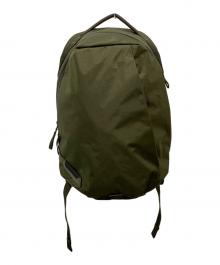ABLE CARRY（エイブルキャリー）の古着「Daily Plus X-PAC」｜オリーブ