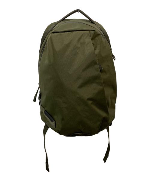 ABLE CARRY（エイブルキャリー）Able Carry (エイブルキャリー) Daily Plus X-PAC オリーブの古着・服飾アイテム