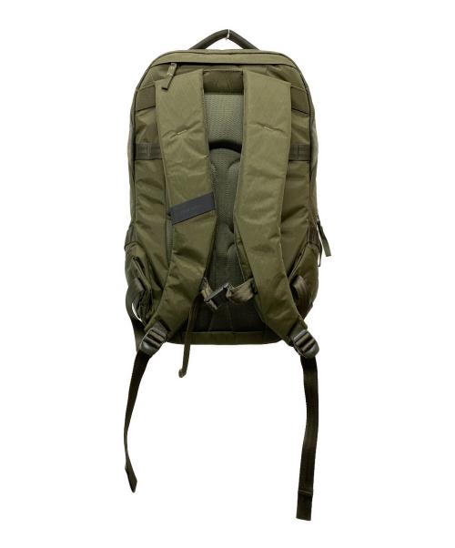 ABLE CARRY（エイブルキャリー）Able Carry (エイブルキャリー) Daily Plus X-PAC オリーブの古着・服飾アイテム