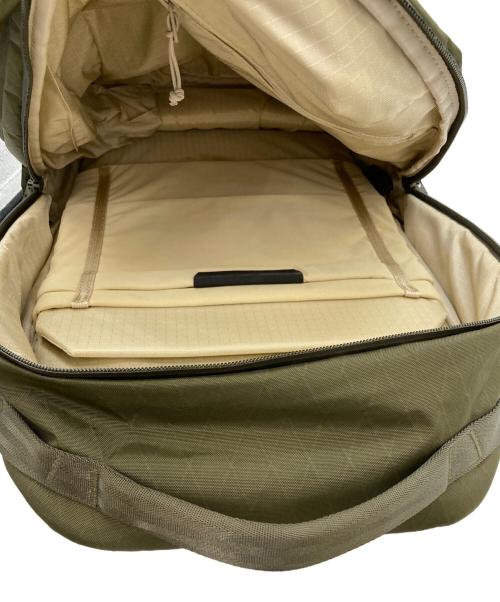 ABLE CARRY（エイブルキャリー）Able Carry (エイブルキャリー) Daily Plus X-PAC オリーブの古着・服飾アイテム