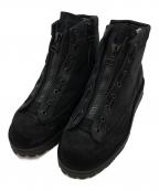 Danner×ARKnetsダナー×アークネッツ）の古着「別注 WASHOUGAL DX ARK/D-210360ARK」｜ブラック