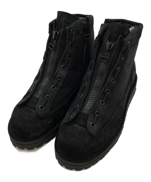 Danner（ダナー）Danner (ダナー) ARKnets (アークネッツ) 別注 WASHOUGAL DX ARK/D-210360ARK ブラック サイズ:25.5cmの古着・服飾アイテム