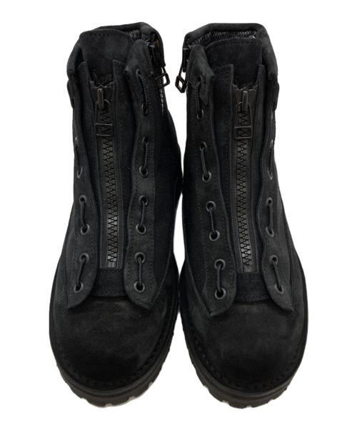 Danner（ダナー）Danner (ダナー) ARKnets (アークネッツ) 別注 WASHOUGAL DX ARK/D-210360ARK ブラック サイズ:25.5cmの古着・服飾アイテム