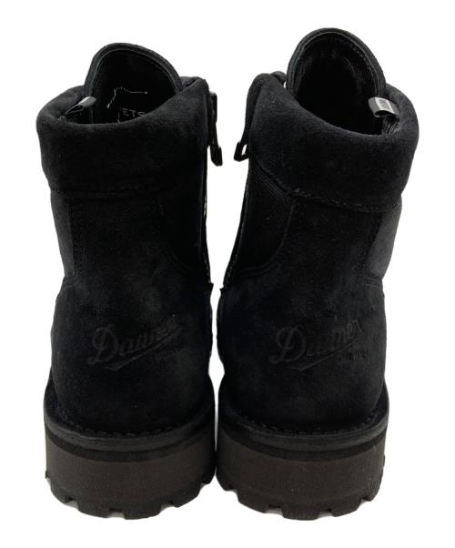 Danner（ダナー）Danner (ダナー) ARKnets (アークネッツ) 別注 WASHOUGAL DX ARK/D-210360ARK ブラック サイズ:25.5cmの古着・服飾アイテム