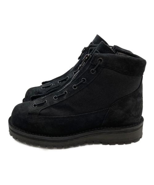 Danner（ダナー）Danner (ダナー) ARKnets (アークネッツ) 別注 WASHOUGAL DX ARK/D-210360ARK ブラック サイズ:25.5cmの古着・服飾アイテム
